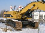    CATERPILLAR   Caterpillar 330 DL ME 2008 