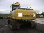 CATERPILLAR   KOMATSU PC 180 LC-7K 2005    3