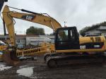    CATERPILLAR   CATERPILLAR 320DL