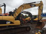 CATERPILLAR   CATERPILLAR 320DL   2