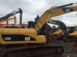 CATERPILLAR   CATERPILLAR 320DL   3