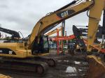 CATERPILLAR   CATERPILLAR 320DL   4