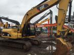 CATERPILLAR   CATERPILLAR 320DL   5