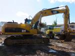 CATERPILLAR   CATERPILLAR 320DL  (865)   3