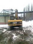 CATERPILLAR   CATERPILLAR 322 BLN   4