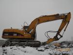    CATERPILLAR   CATERPILLAR 320