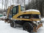 CATERPILLAR    CAT M313C   2