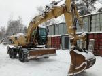 CATERPILLAR    CAT M313C   5