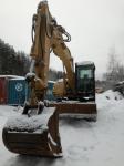 CATERPILLAR    CAT M313C   6