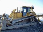 CATERPILLAR  CATERPILLAR  D6R LGP 2004    1