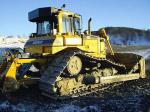 CATERPILLAR  CATERPILLAR  D6R LGP 2004    2