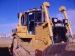    CATERPILLAR  CATERPILLAR  D6R 2005 