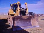 CATERPILLAR  CATERPILLAR  D6R 2005    4