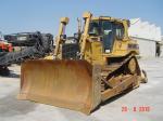 CATERPILLAR  CATERPILLAR D6R II   1