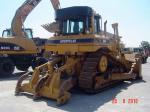 CATERPILLAR Бульдозер CATERPILLAR D6R II Фото № 2