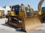 CATERPILLAR Бульдозер CATERPILLAR D6R II Фото № 3