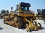CATERPILLAR Бульдозер CATERPILLAR D6R II Фото № 4