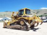 CATERPILLAR  CATERPILLAR  D6RXL 2002    1