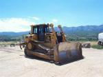 CATERPILLAR Бульдозер CATERPILLAR  D6RXL 2002 года Фото № 2