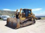 CATERPILLAR Бульдозер CATERPILLAR  D6RXL 2002 года Фото № 3