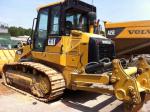 CATERPILLAR    CATERPILLAR 963 D 2008    1