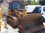 CATERPILLAR    CATERPILLAR 963 D 2008    2