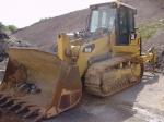 CATERPILLAR    CATERPILLAR 963 D 2008    3