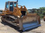    CATERPILLAR  Caterpillar  724 XL 2003 