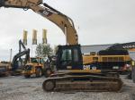 CATERPILLAR   Caterpillar 349 DL (237)   1