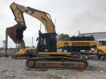 CATERPILLAR   Caterpillar 349 DL (237)   3