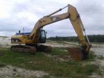    CATERPILLAR   325 2005 ..