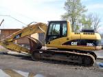 CATERPILLAR   Caterpillar 318L   2