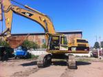    CATERPILLAR   CATERPILLAR 365 BL 2002 ..