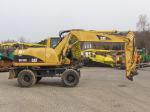    CATERPILLAR   Caterpillar M316C