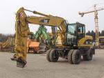 CATERPILLAR   Caterpillar M316C   2