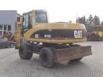 CATERPILLAR   Caterpillar M316C   3