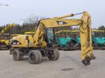 CATERPILLAR   Caterpillar M316C   4