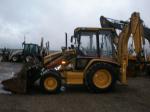 CATERPILLAR CAT 428C   3