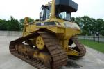 CATERPILLAR  Caterpillar D6R LGP   1