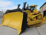 CATERPILLAR  Caterpillar D11R, 2001   1