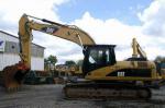    CATERPILLAR  Caterpillar 325 DLN, 2007