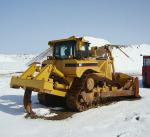    CATERPILLAR  CATERPILLAR D8T 2006 