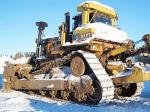    CATERPILLAR  CATERPILLAR D10T 2006 
