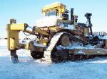 CATERPILLAR  CATERPILLAR D10T 2006    2