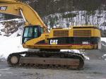 CATERPILLAR   CATERPILLAR  385CL   1