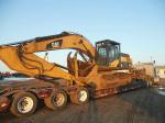 CATERPILLAR   CATERPILLAR   330DL 2008    2