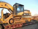 CATERPILLAR   CATERPILLAR   330DL 2008    3