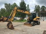 CATERPILLAR   Caterpillar M315C   1