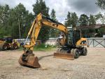 CATERPILLAR   Caterpillar M315C   2