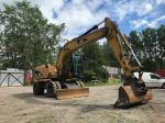 CATERPILLAR   Caterpillar M315C   3